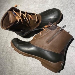 Sperry Women's Boots